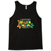 i support balloon animal rights Tank Top