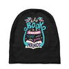 book is a dream Baby Beanies