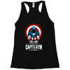 merry x mas you filthy animal 2 Racerback Tank