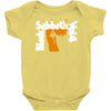 black sabbath vol 4 Baby Onesie