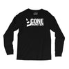 cone hunter Long Sleeve Shirts