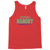 hangry Tank Top