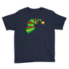 hat Youth Tee