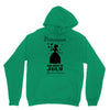 Princesses Are Born In July Hoodie