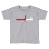 line Toddler T-shirt
