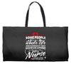 nurse Weekender Totes