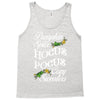 pumpkin spice hocus pocus and cozy sweaters Tank Top