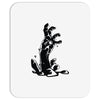 main de zombie Mousepad