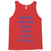 motivation1 Tank Top
