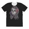 BEAUTY All Over Women's T-shirt