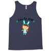class o f 2018 cool girl Tank Top