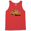 sixties vw beetle, ideal gift or birthday present Tank Top