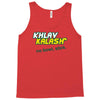 khlav kalash Tank Top