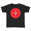 Mummy Toddler T-shirt