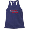 my best round is the 19th hole funny golf drinking Racerback Tank