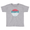 Thaw Toddler T-shirt