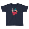 fright club Toddler T-shirt