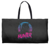 hunter Weekender Totes