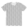 Say Cheese All Over Women's T-shirt