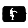 john cleese Laptop sleeve