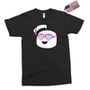 marshmallow love Exclusive T-shirt