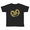 Don't Scare Me (a4) Toddler T-shirt