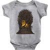 hypnoking! Baby Onesie