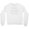 read banned books Crewneck Sweatshirt