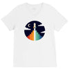 up V-Neck Tee