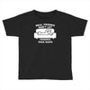 real friends don't let friends miss naps Toddler T-shirt