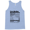 clebrity hip hop nutrition Tank Top