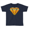 pizzas are forever Toddler T-shirt