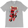 deadpool time T-Shirt