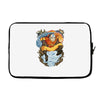 avatar of the air nomads Laptop sleeve