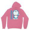 Doraemon Unisex Hoodie