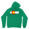 colorando Unisex Hoodie