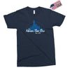 castle never too old for this Exclusive T-shirt