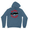 we don't need roads Hoodie