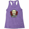 remember Racerback Tank