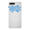 bargain paradise garage sign iPhone 7 Plus Case