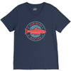 size does matter V-Neck Tee