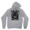 skull Unisex Hoodie
