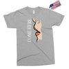come here Exclusive T-shirt