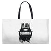 mansulation Weekender Totes