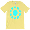 logo comics gift T-Shirt
