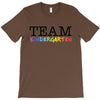 Team Kindergarten T-Shirt