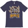 republic rebels T-Shirt