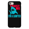 im a lawyer iPhone 8