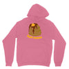 hot mess pancakes Unisex Hoodie