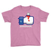 zombook Youth Tee